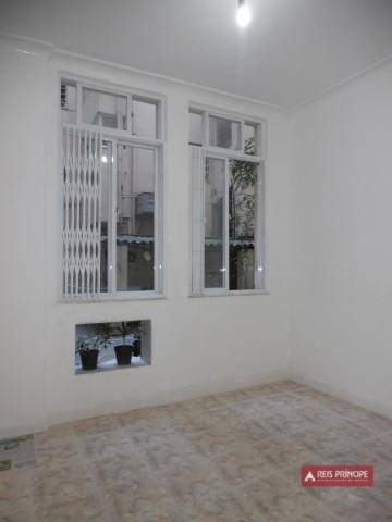Foto 1 de Apartamento com 2 Quartos para alugar, 84m² em Rio Comprido, Rio de Janeiro
