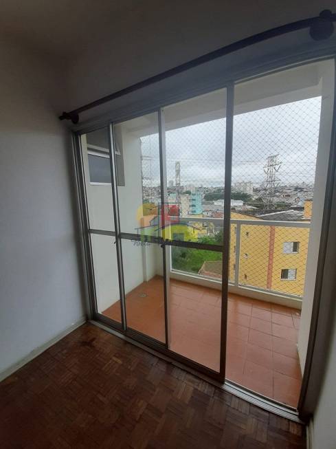 Foto 1 de Apartamento com 2 Quartos para alugar, 70m² em Rudge Ramos, São Bernardo do Campo