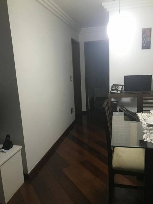 Foto 4 de Apartamento com 2 Quartos à venda, 60m² em Sacomã, São Paulo