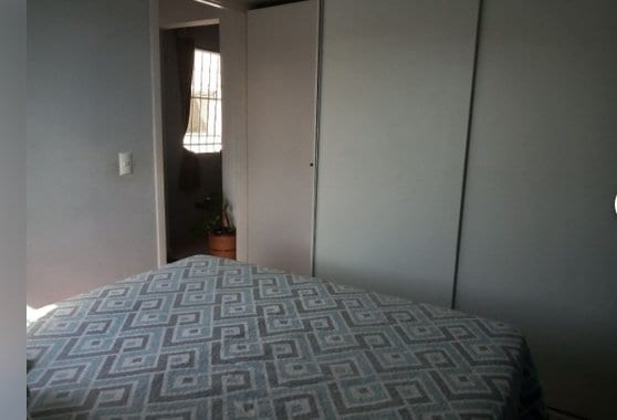 Foto 1 de Apartamento com 2 Quartos à venda, 53m² em Santa Rita Barreiro, Belo Horizonte