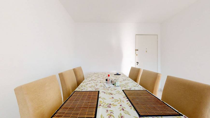 Foto 4 de Apartamento com 2 Quartos à venda, 59m² em São Judas, São Paulo