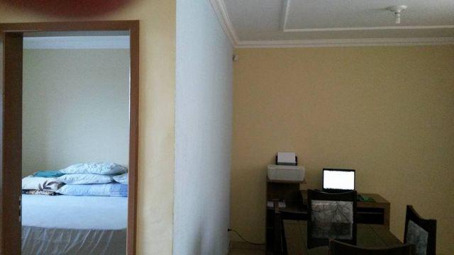 Foto 1 de Apartamento com 2 Quartos à venda, 48m² em Serrano, Belo Horizonte