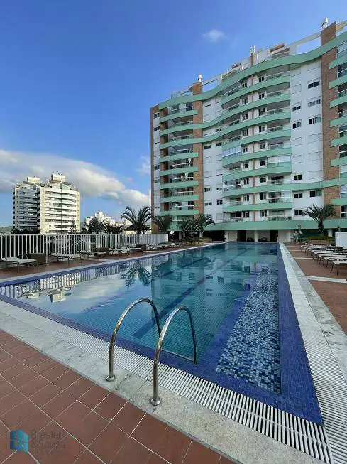Foto 1 de Apartamento com 2 Quartos à venda, 93m² em Trindade, Florianópolis