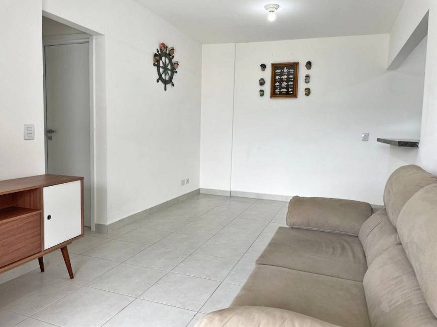 Foto 3 de Apartamento com 2 Quartos à venda, 67m² em Vila Atlântica, Mongaguá
