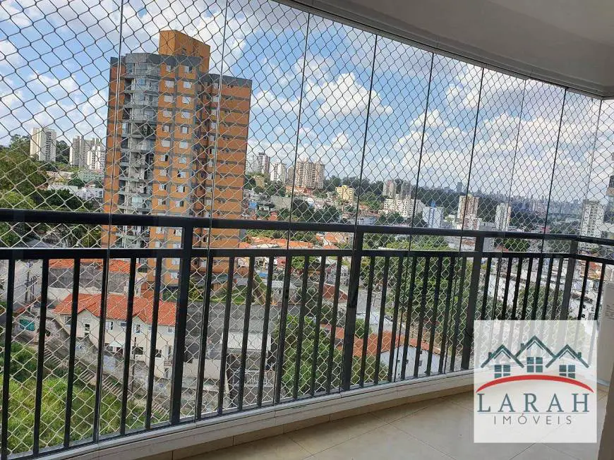 Foto 1 de Apartamento com 2 Quartos à venda, 62m² em Vila Gomes, São Paulo