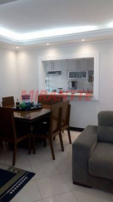 Foto 1 de Apartamento com 2 Quartos à venda, 72m² em Vila Nova Mazzei, São Paulo
