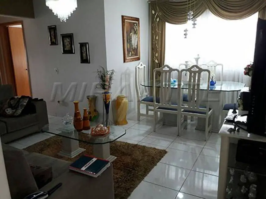 Foto 1 de Apartamento com 2 Quartos à venda, 81m² em Vila Nova Mazzei, São Paulo