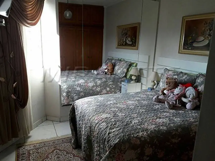 Foto 2 de Apartamento com 2 Quartos à venda, 81m² em Vila Nova Mazzei, São Paulo