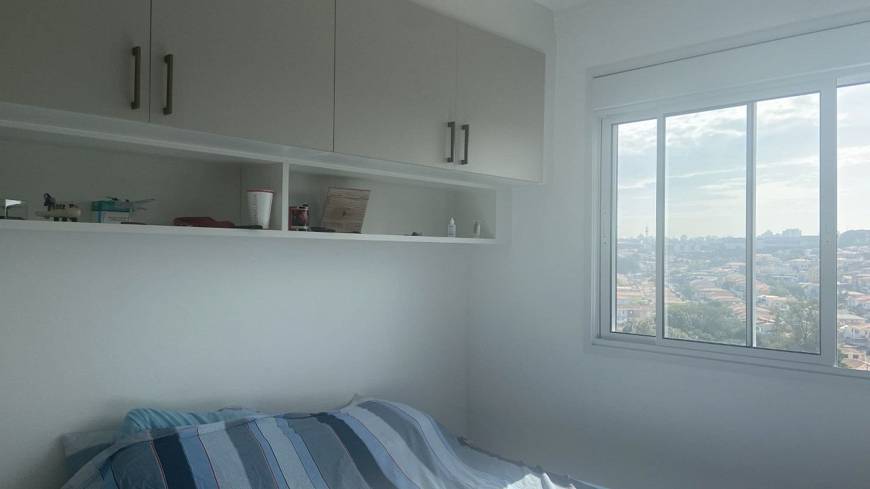 Foto 5 de Apartamento com 2 Quartos à venda, 38m² em Vila Paulista, São Paulo