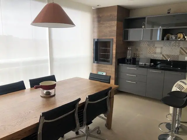 Foto 1 de Apartamento com 20 Quartos à venda, 125m² em Santo Amaro, São Paulo