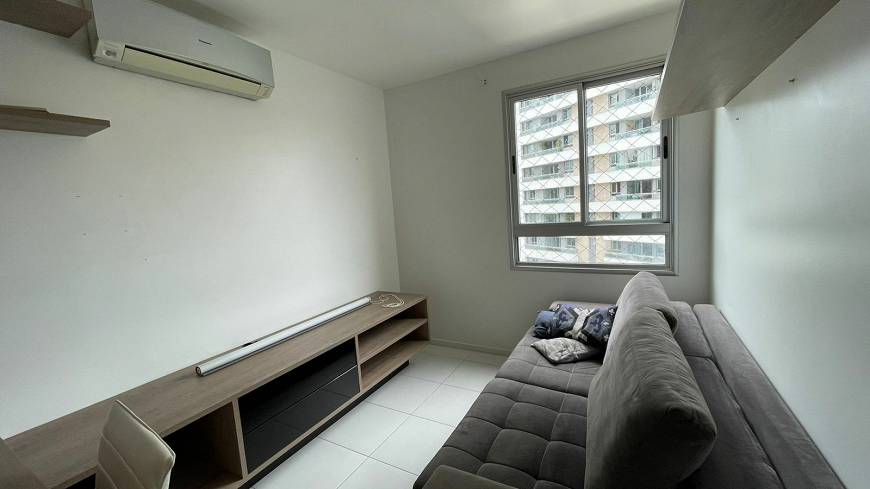 Foto 2 de Apartamento com 3 Quartos à venda, 94m² em Adrianópolis, Manaus