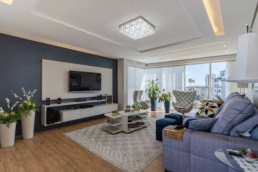 Foto 1 de Apartamento com 3 Quartos à venda, 278m² em Altos do Juvenil, Caxias do Sul