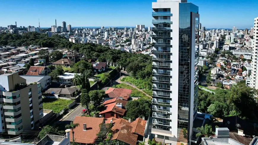 Foto 2 de Apartamento com 3 Quartos à venda, 278m² em Altos do Juvenil, Caxias do Sul