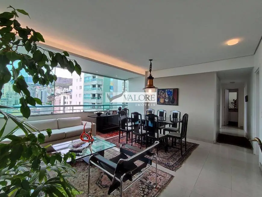 Foto 1 de Apartamento com 3 Quartos para alugar, 90m² em Anchieta, Belo Horizonte