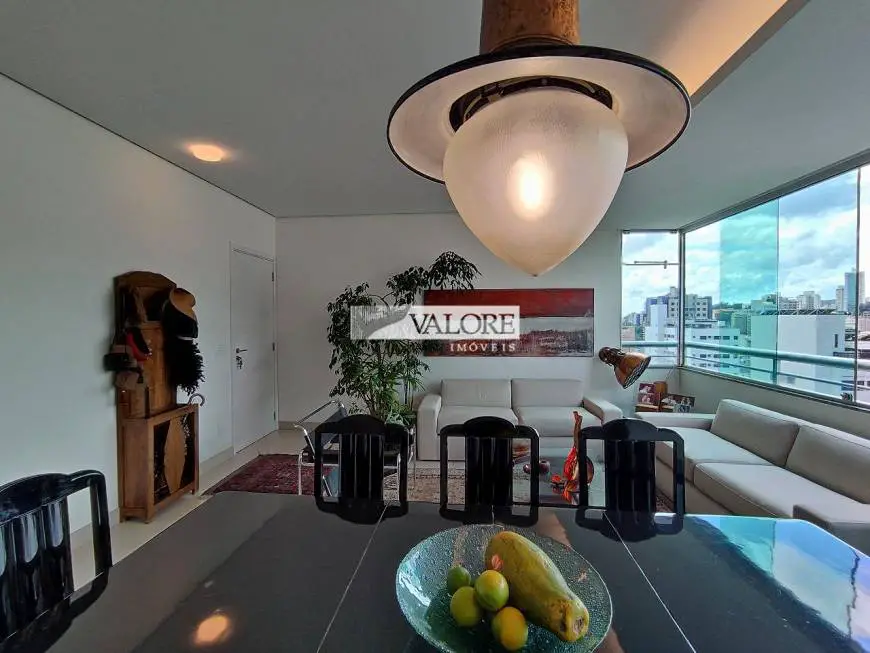 Foto 4 de Apartamento com 3 Quartos para alugar, 90m² em Anchieta, Belo Horizonte
