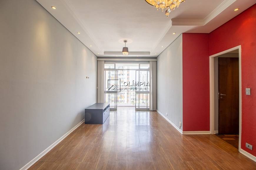 Foto 5 de Apartamento com 3 Quartos para alugar, 120m² em Brooklin, São Paulo