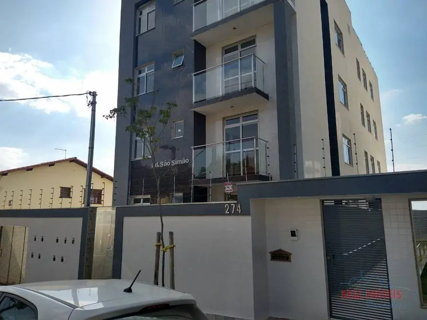 Foto 1 de Apartamento com 3 Quartos à venda, 67m² em Candelaria, Belo Horizonte