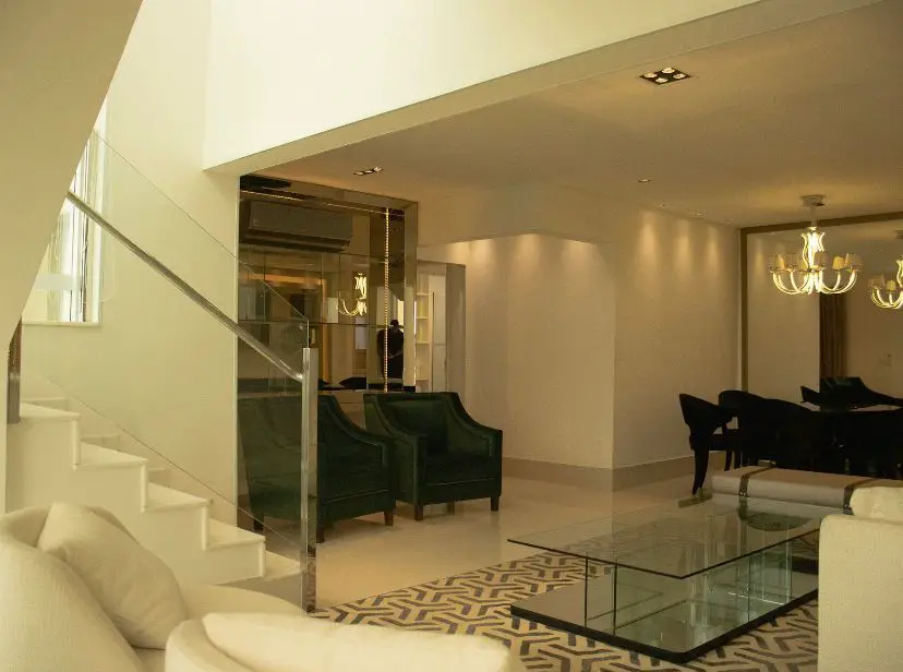 Foto 1 de Apartamento com 3 Quartos à venda, 280m² em Centro, Campinas