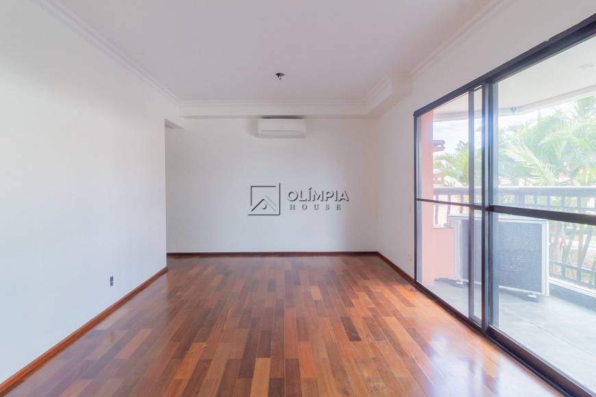 Foto 1 de Apartamento com 3 Quartos para alugar, 100m² em Chácara Santo Antônio, São Paulo