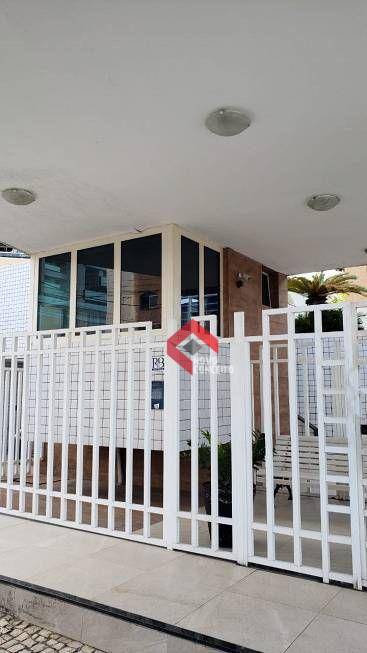 Foto 2 de Apartamento com 3 Quartos à venda, 127m² em Cocó, Fortaleza