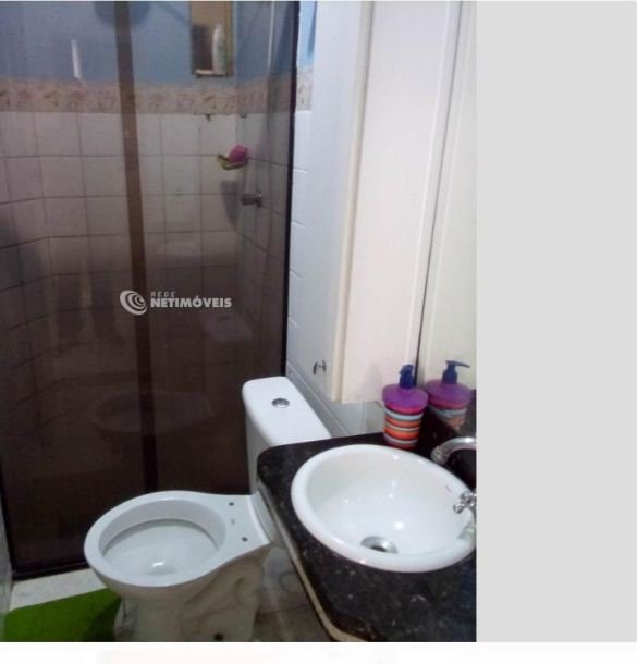 Foto 1 de Apartamento com 3 Quartos à venda, 70m² em Coqueiros, Belo Horizonte