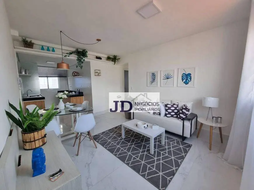 Foto 1 de Apartamento com 3 Quartos à venda, 71m² em Coração Eucarístico, Belo Horizonte