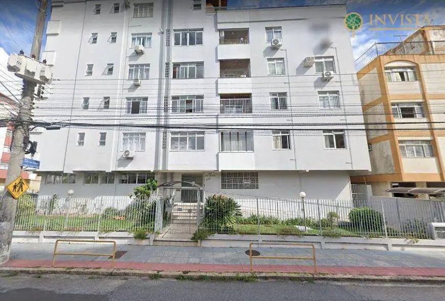 Foto 1 de Apartamento com 3 Quartos para alugar, 92m² em Estreito, Florianópolis
