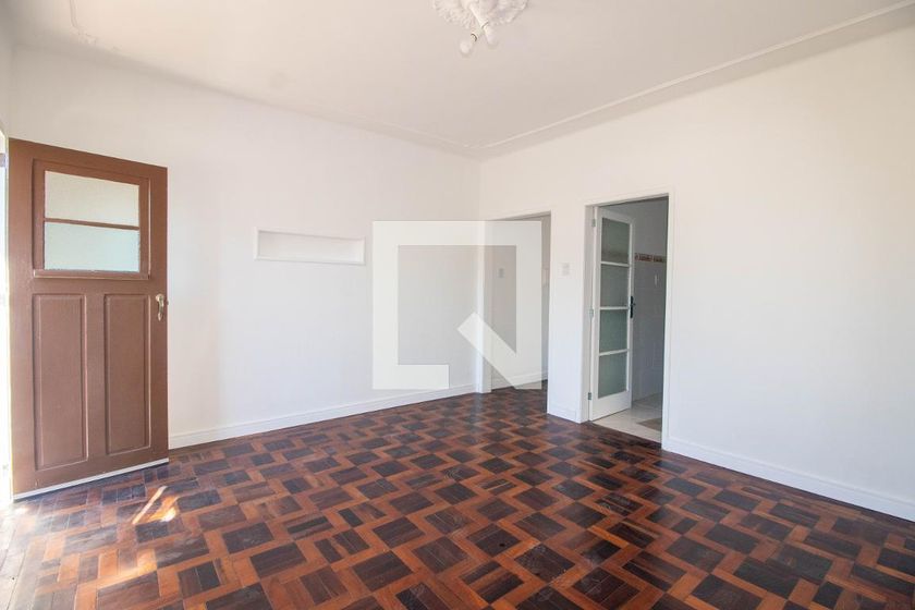 Foto 4 de Apartamento com 3 Quartos para alugar, 90m² em Floresta, Porto Alegre
