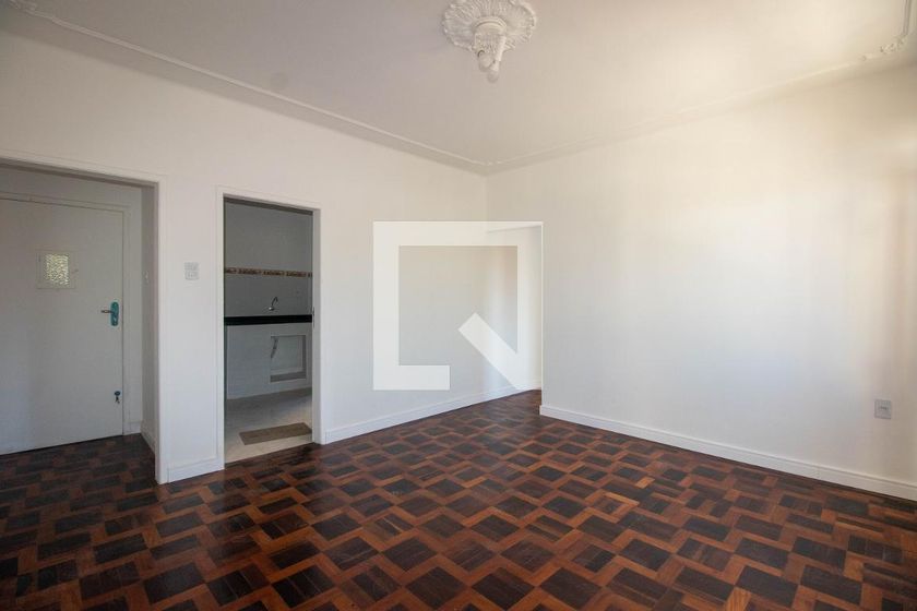 Foto 5 de Apartamento com 3 Quartos para alugar, 90m² em Floresta, Porto Alegre