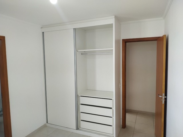 Foto 5 de Apartamento com 3 Quartos à venda, 78m² em Itapuã, Vila Velha