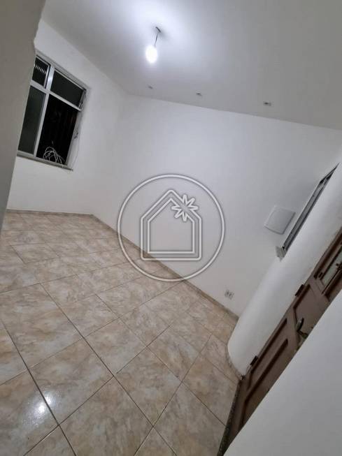 Foto 1 de Apartamento com 3 Quartos à venda, 85m² em Jacaré, Rio de Janeiro