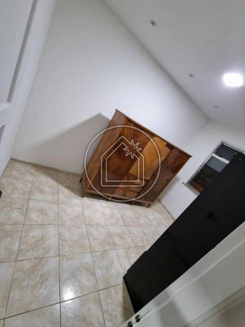 Foto 4 de Apartamento com 3 Quartos à venda, 85m² em Jacaré, Rio de Janeiro