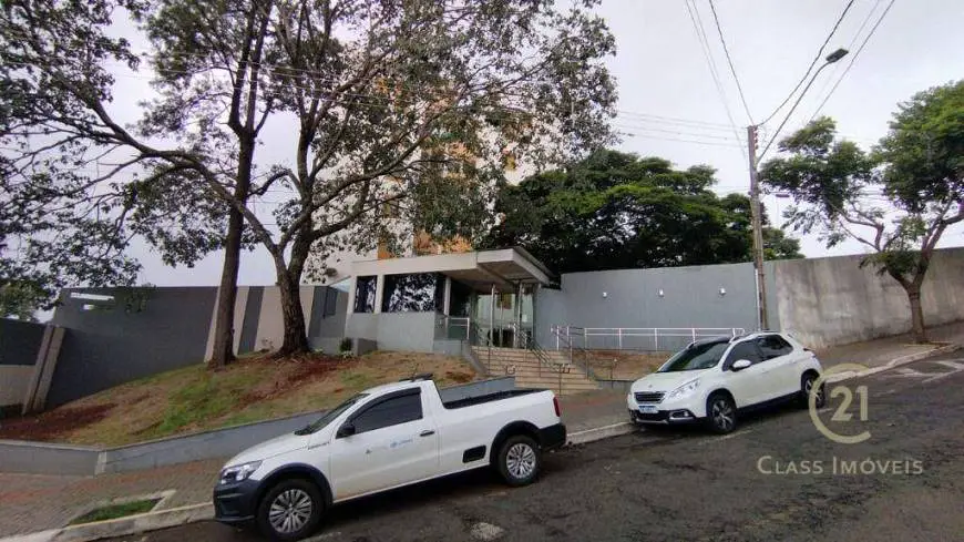 Foto 1 de Apartamento com 3 Quartos à venda, 68m² em Jardim Europa, Londrina