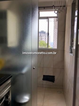 Foto 5 de Apartamento com 3 Quartos à venda, 64m² em Jardim Íris, São Paulo