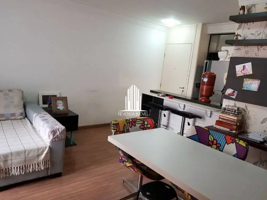 Foto 1 de Apartamento com 3 Quartos à venda, 71m² em Jardim Prudência, São Paulo