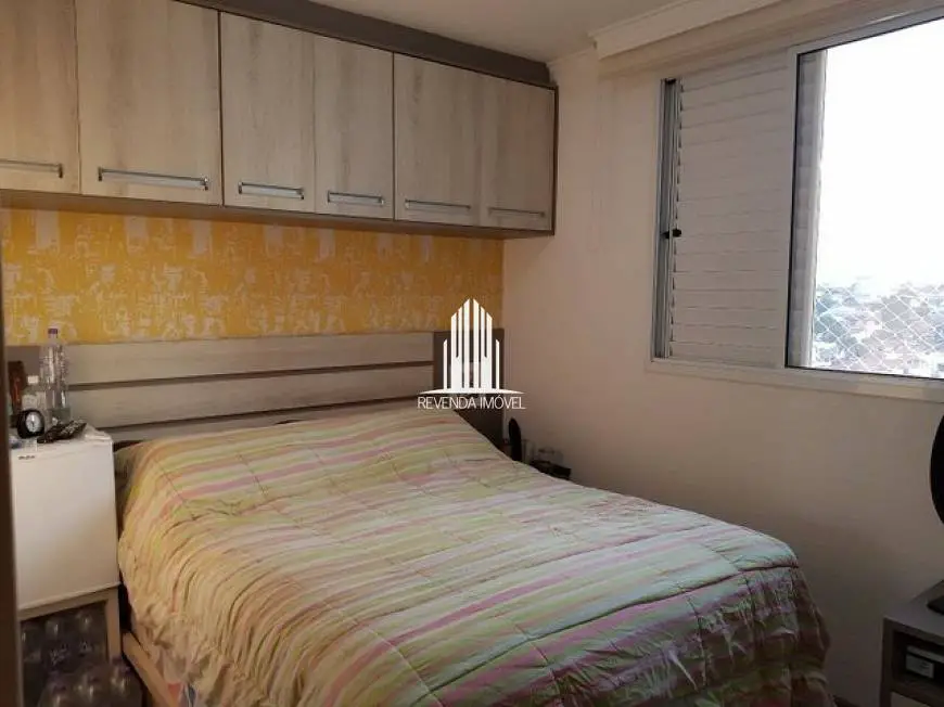 Foto 2 de Apartamento com 3 Quartos à venda, 71m² em Jardim Prudência, São Paulo