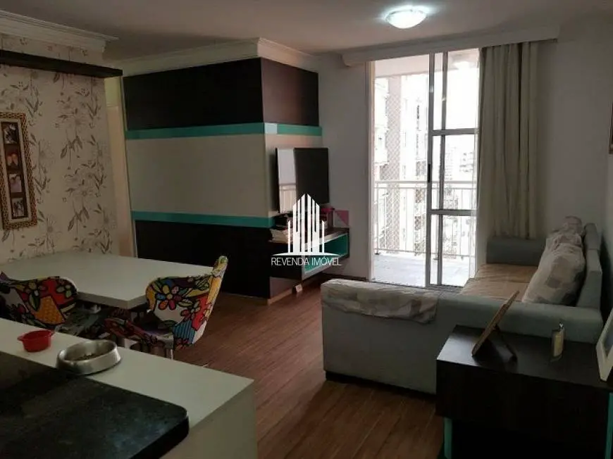 Foto 5 de Apartamento com 3 Quartos à venda, 71m² em Jardim Prudência, São Paulo