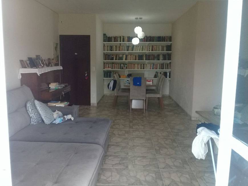 Foto 1 de Apartamento com 3 Quartos à venda, 96m² em Jardim Santa Rita, Indaiatuba