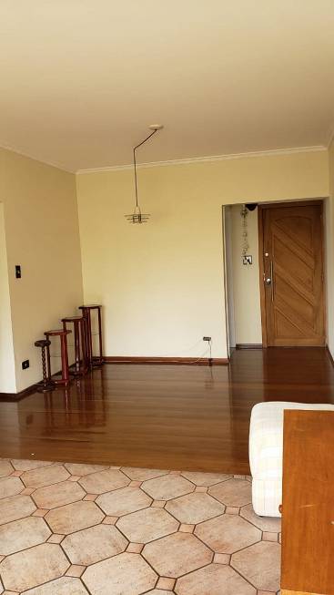 Foto 1 de Apartamento com 3 Quartos à venda, 100m² em Jardim São Dimas, São José dos Campos