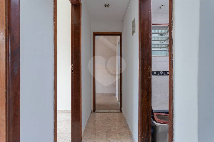 Foto 3 de Apartamento com 3 Quartos à venda, 192m² em Olaria, Rio de Janeiro