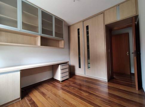 Foto 4 de Apartamento com 3 Quartos à venda, 157m² em Palmares, Belo Horizonte