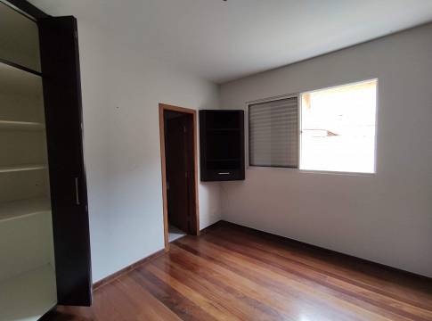 Foto 5 de Apartamento com 3 Quartos à venda, 157m² em Palmares, Belo Horizonte