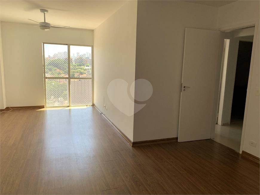 Foto 1 de Apartamento com 3 Quartos para alugar, 92m² em Pinheiros, São Paulo