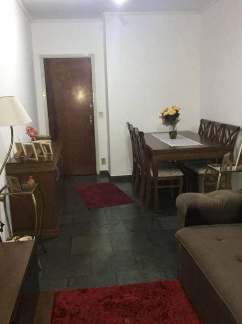 Foto 2 de Apartamento com 3 Quartos à venda, 90m² em Ponte Preta, Campinas