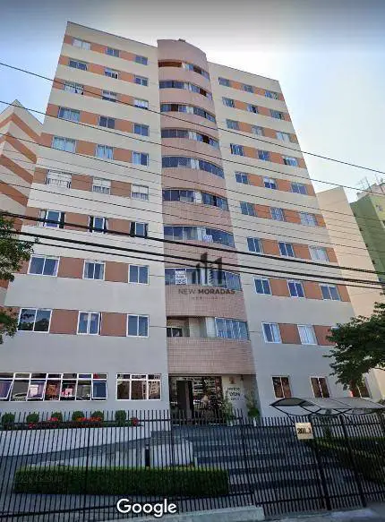 Foto 1 de Apartamento com 3 Quartos à venda, 96m² em Portão, Curitiba