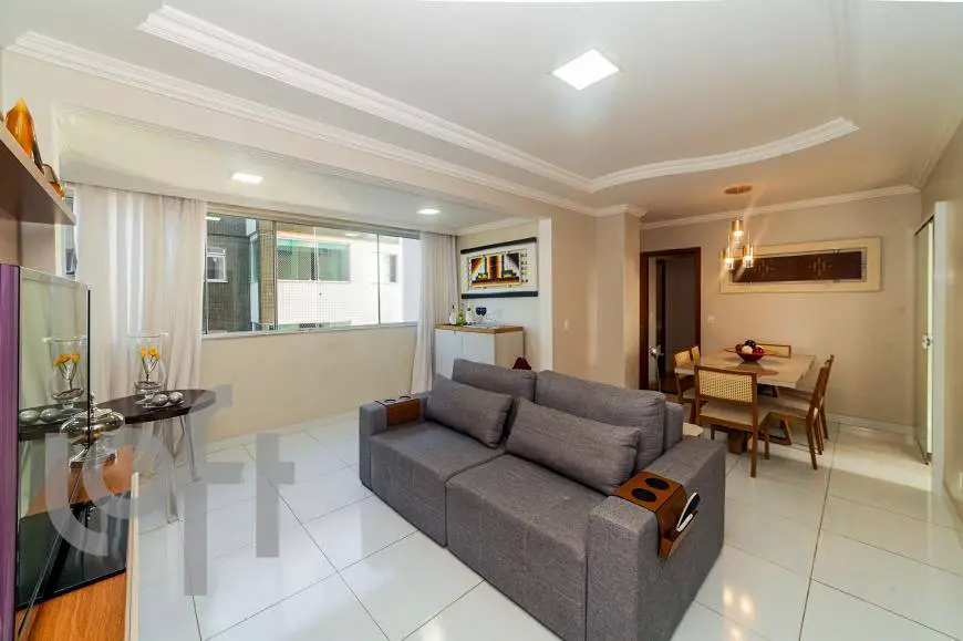 Foto 1 de Apartamento com 3 Quartos à venda, 97m² em Prado, Belo Horizonte