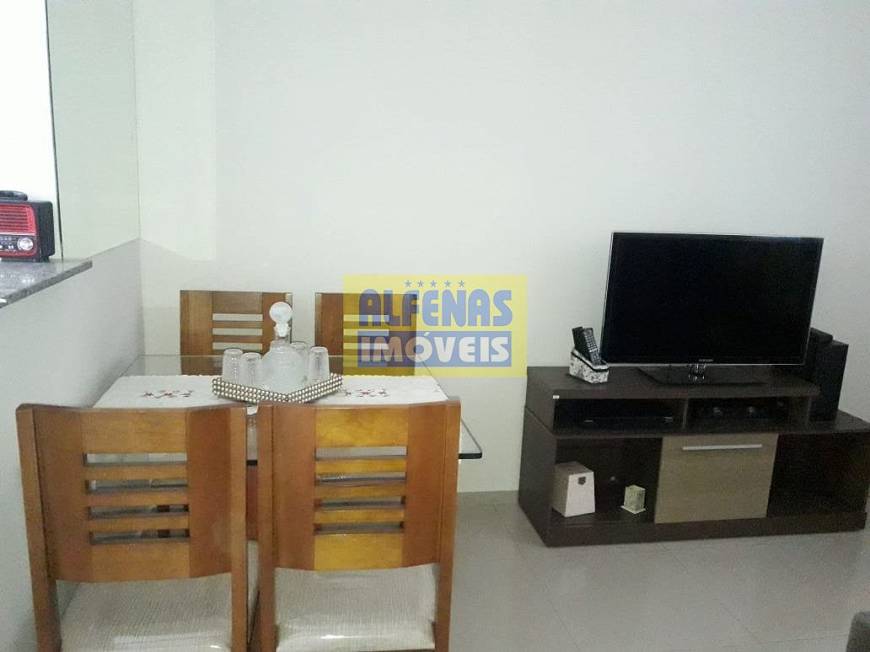 Foto 1 de Apartamento com 3 Quartos à venda, 62m² em Santa Maria, Belo Horizonte