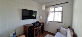 Foto 5 de Apartamento com 3 Quartos à venda, 80m² em Santa Terezinha, Belo Horizonte