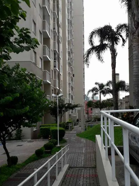 Foto 1 de Apartamento com 3 Quartos à venda, 57m² em Santa Terezinha, São Bernardo do Campo