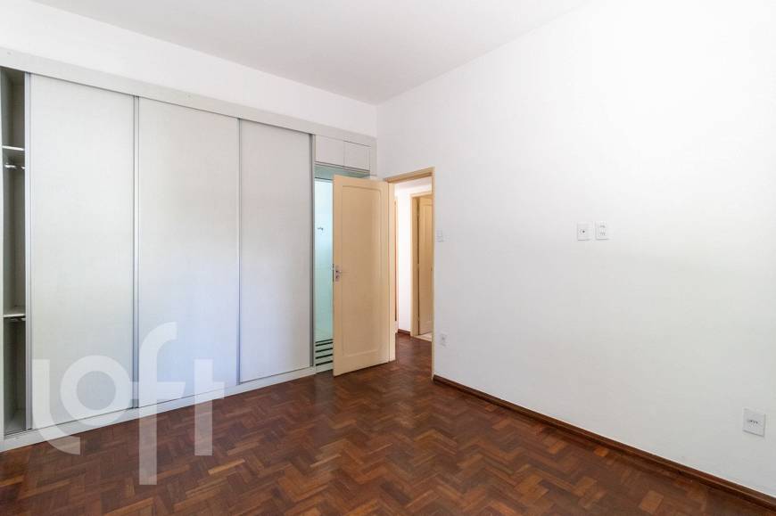 Foto 3 de Apartamento com 3 Quartos à venda, 110m² em São Pedro, Belo Horizonte